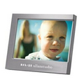 Metal Photo Frame (4"X6" Photo)